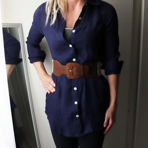 Rue21 | Long Sleeve Tunic / Bundle: 2 for $8!